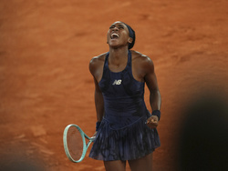 French Open Tennis