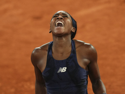 French Open Tennis