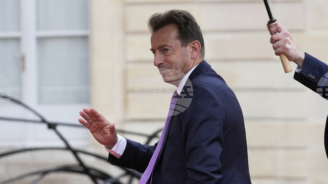 Ръководителят на „Еърбъс“ предупреждава за нарастващи геополитически рискове и уязвимости във веригите за доставки