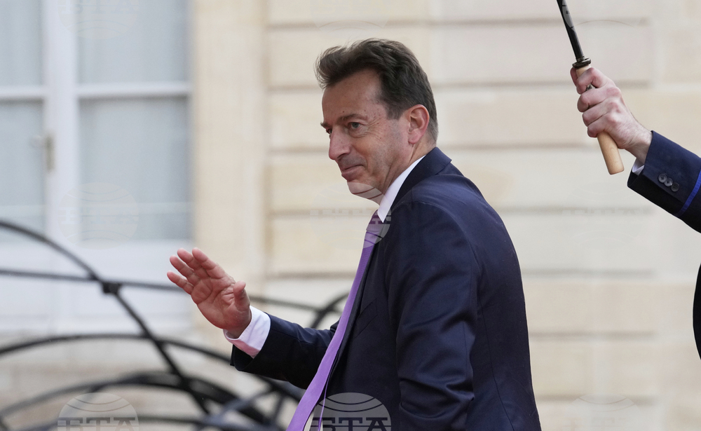 Ръководителят на „Еърбъс“ предупреждава за нарастващи геополитически рискове и уязвимости във веригите за доставки