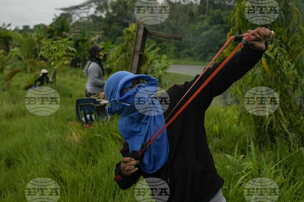 Panama Protests