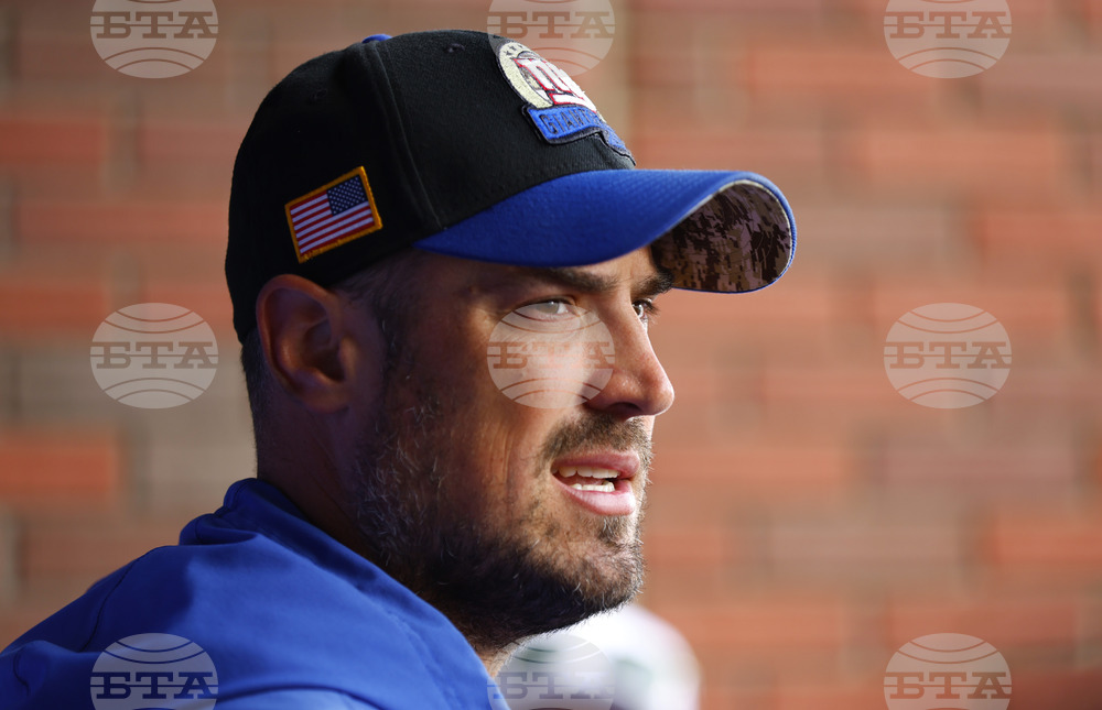 Giants Football