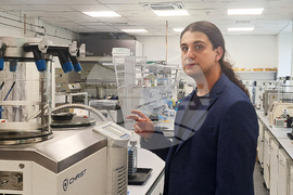 Институт по обща и неорганична химия - БАН - Любен Бориславов