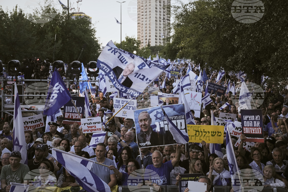 Israel politics