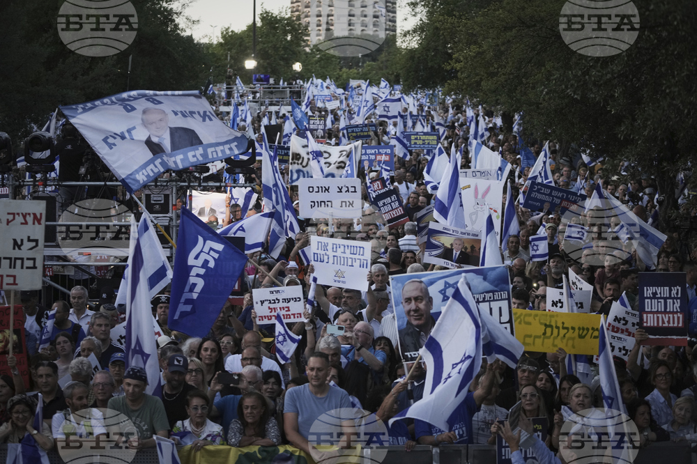 Israel politics