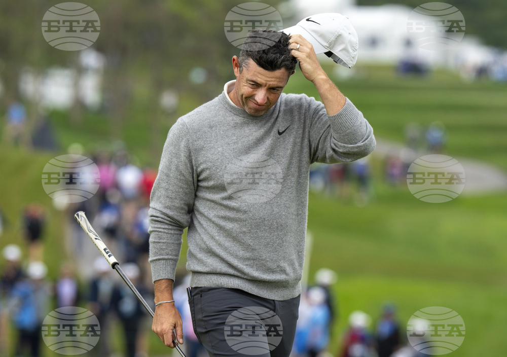 Canadian Open Golf
