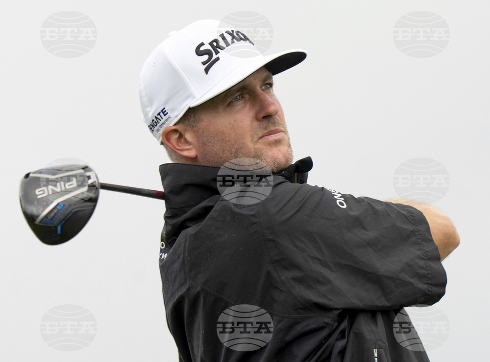 Canadian Open Golf
