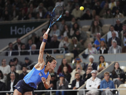 French Open Tennis