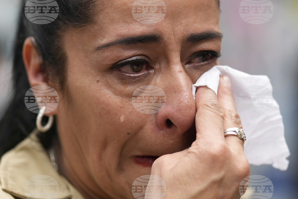 Colombia Inmates