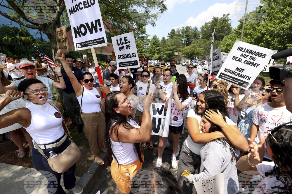 Immigration-Massachusetts-Teen