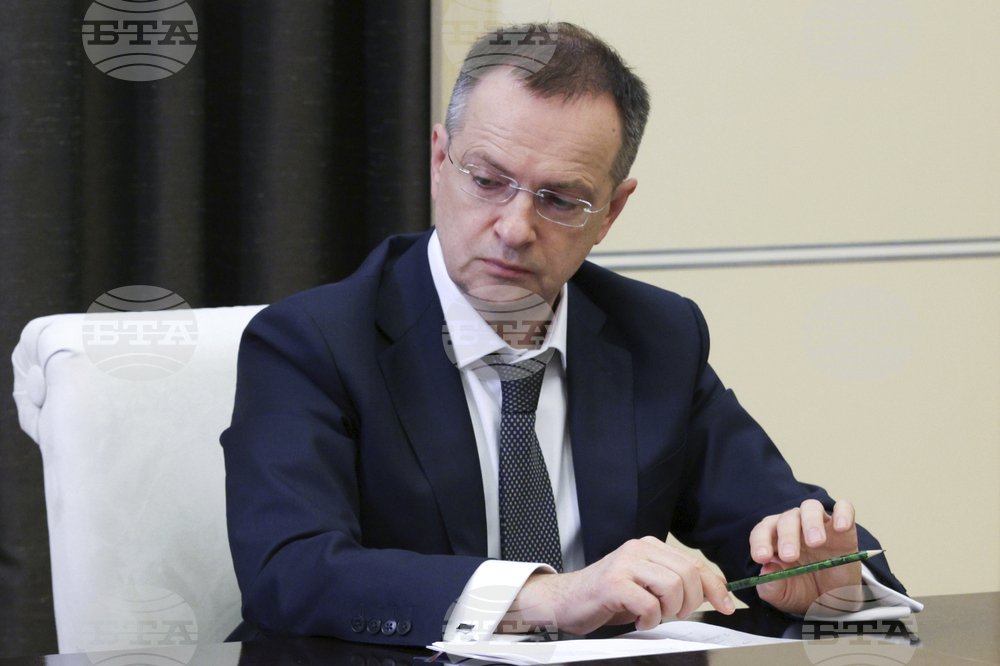 Russia Medinsky