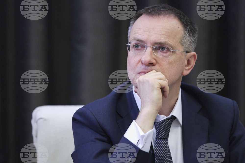 Russia Medinsky