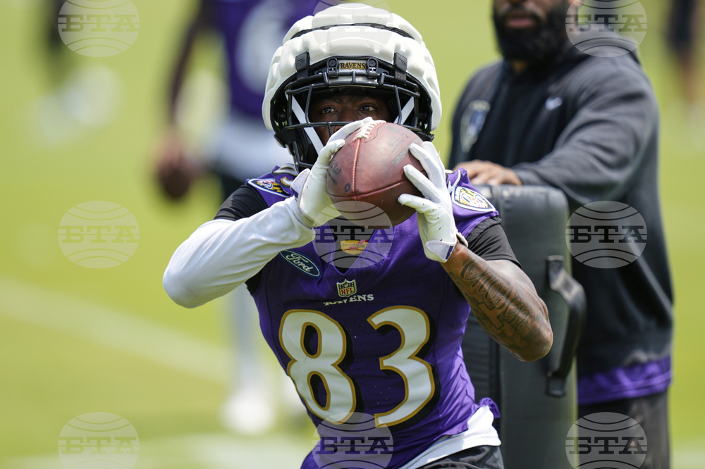 Ravens Football