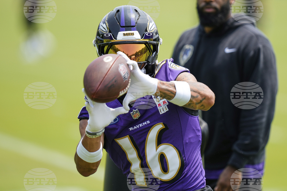 Ravens Football