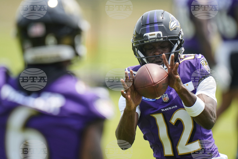 Ravens Football