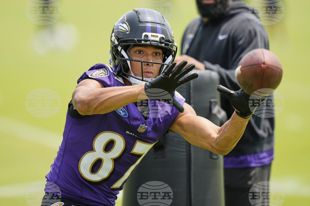 Ravens Football