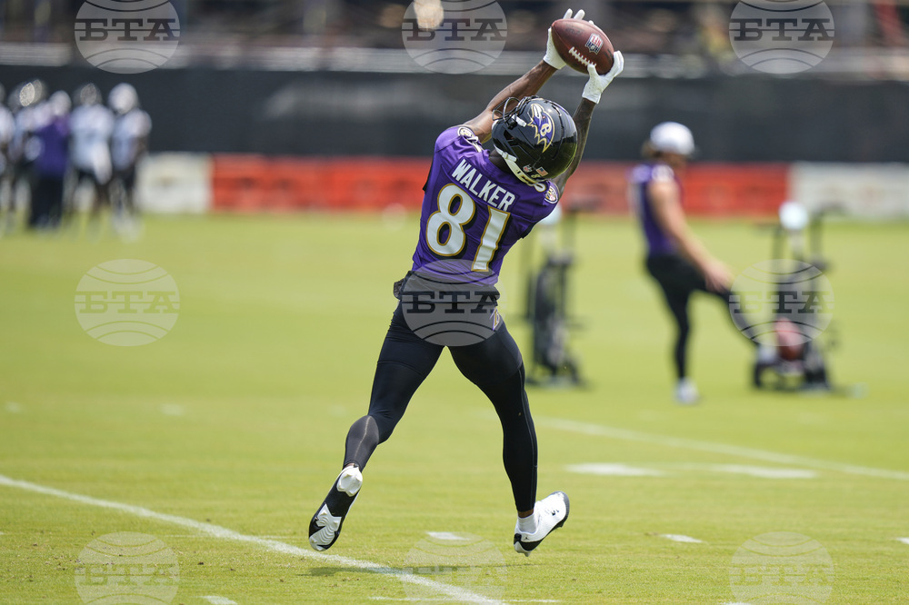 Ravens Football