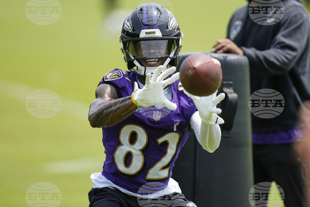Ravens Football