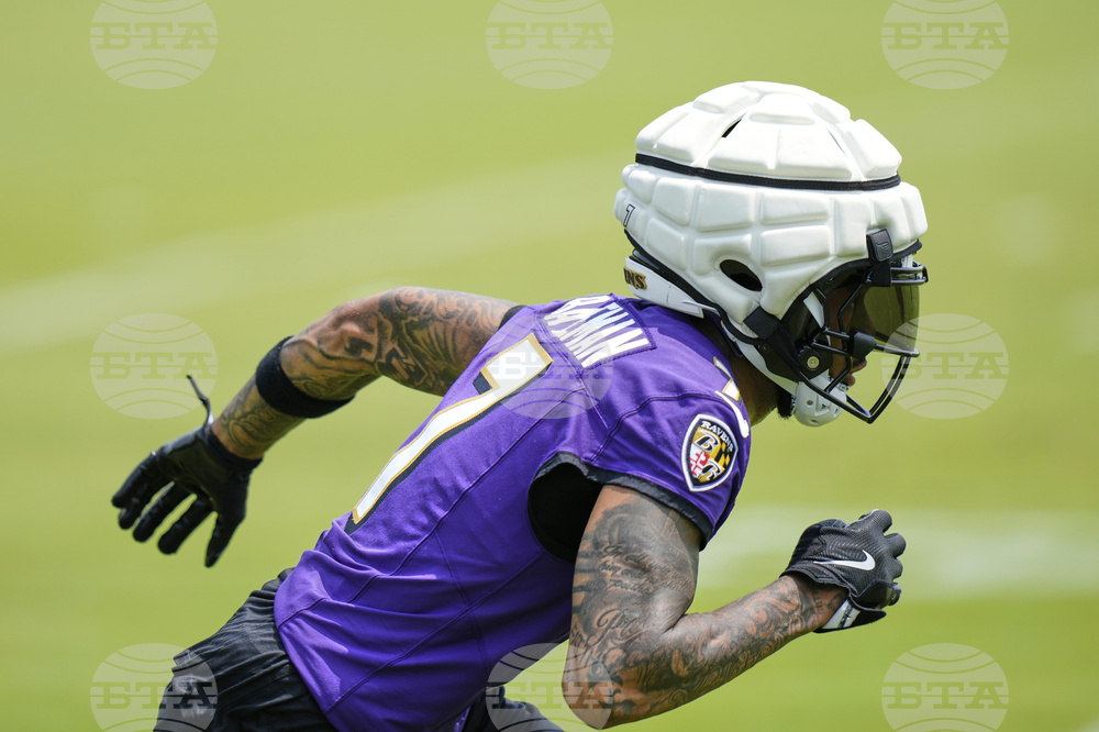 Ravens Football