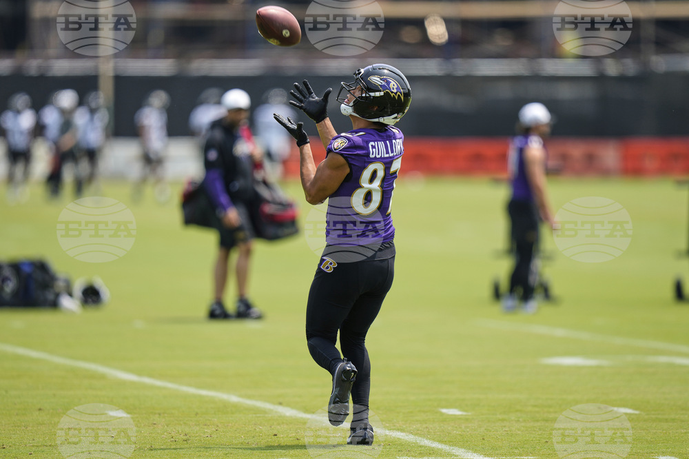 Ravens Football