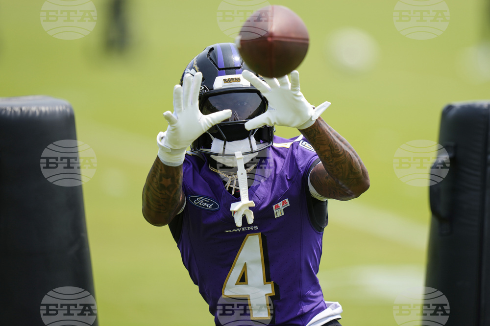 Ravens Football
