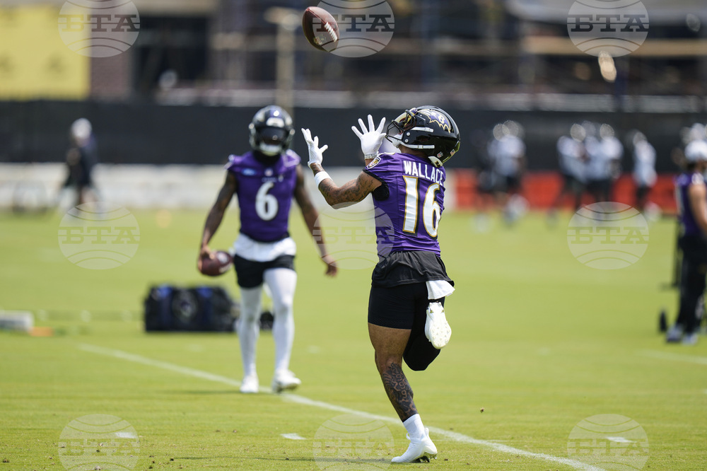 Ravens Football