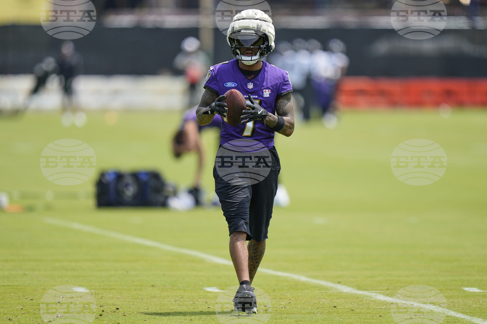 Ravens Football