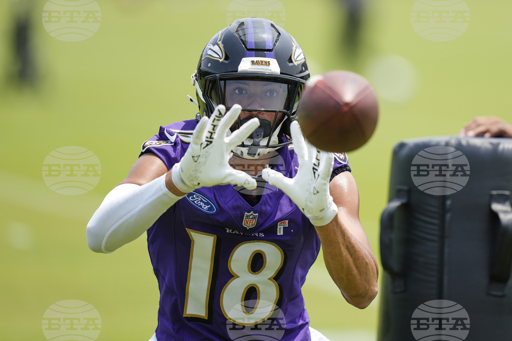Ravens Football