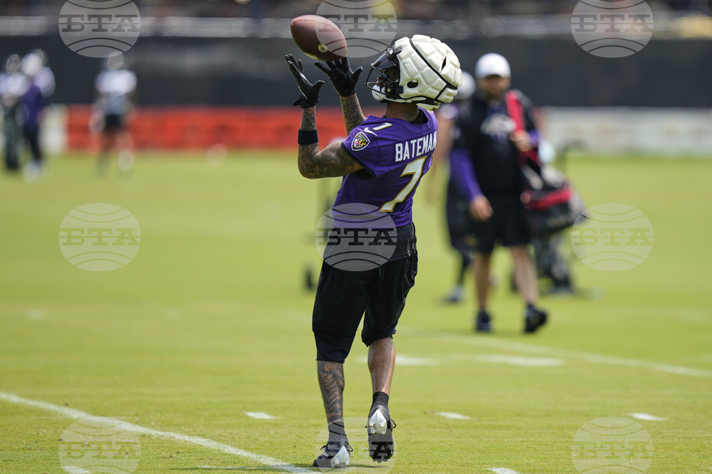 Ravens Football