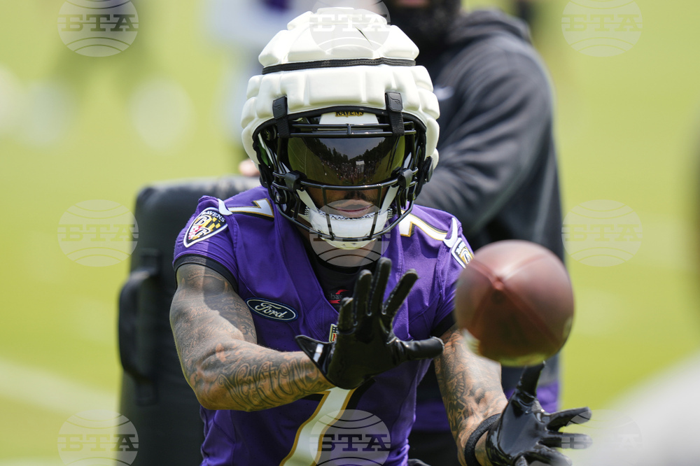 Ravens Football