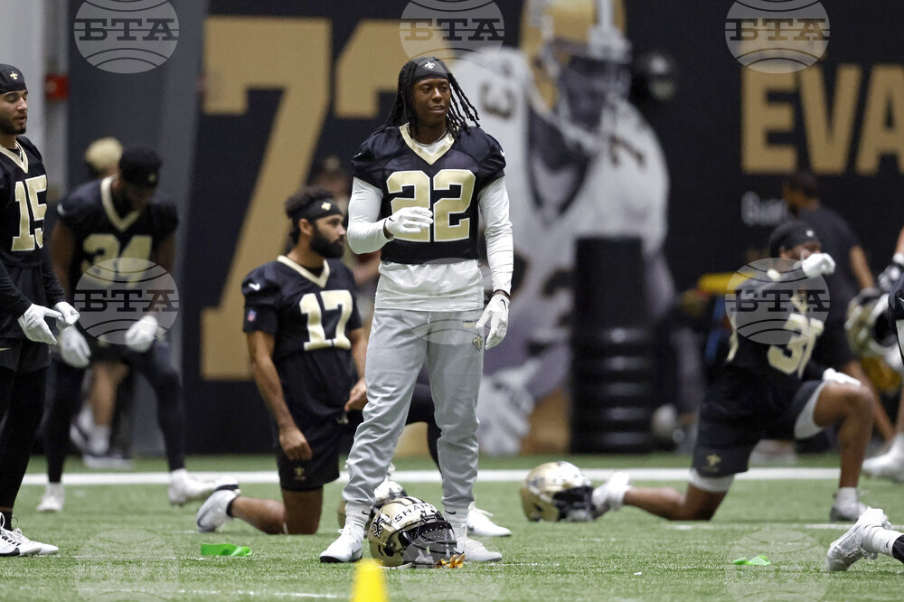 Saints Football