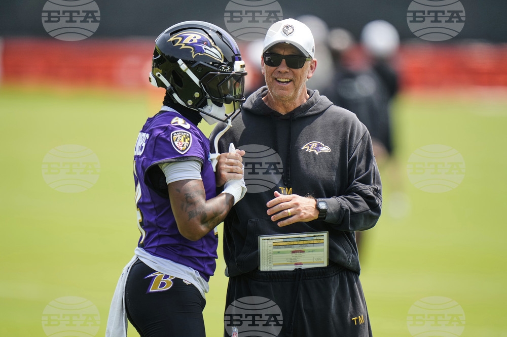 Ravens Football
