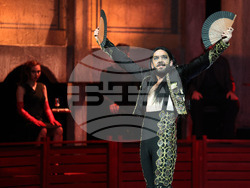 Варна - Международен театрален фестивал „Варненско лято"