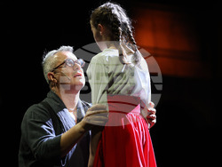 Варна - Международен театрален фестивал „Варненско лято"