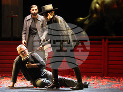 Варна - Международен театрален фестивал „Варненско лято"