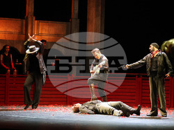 Варна - Международен театрален фестивал „Варненско лято"