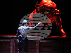 Варна - Международен театрален фестивал „Варненско лято"