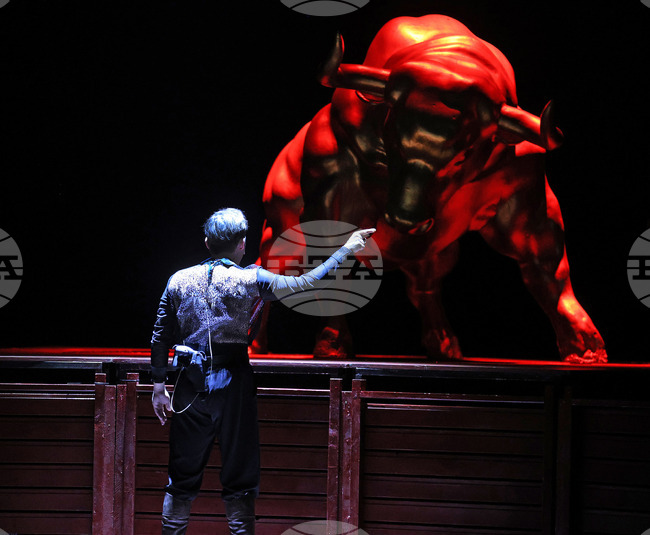 Специалисти от три континента гледат български театрални спектакли във Варна