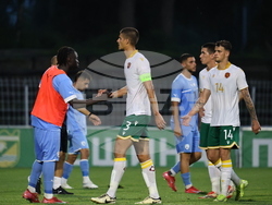 Пазарджик - футбол - България - Израел - U21 - приятелска среща