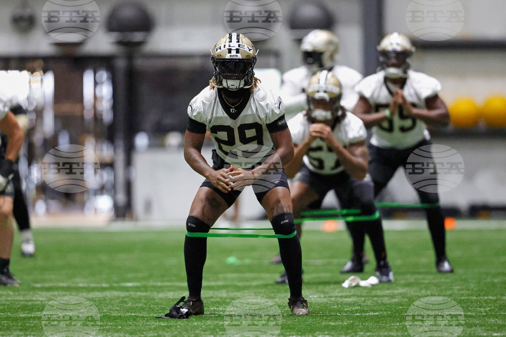 Saints Football
