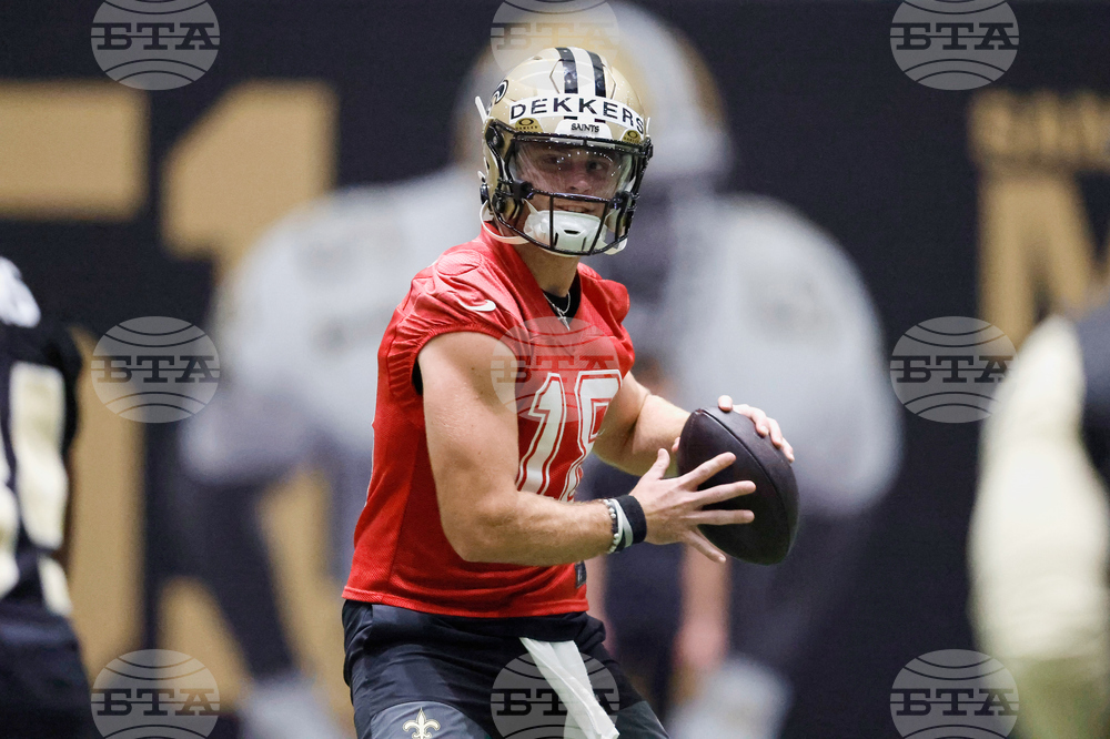 Saints Football