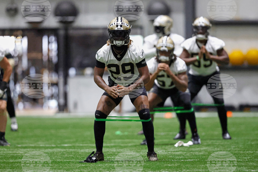 Saints Football