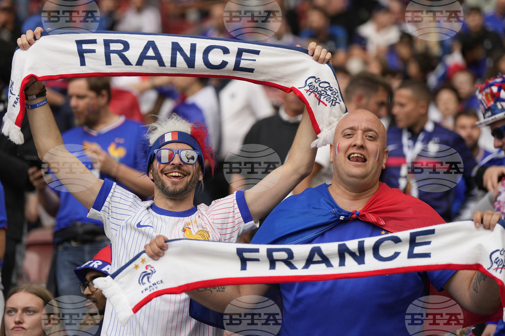 Spain France Nations League Soccer