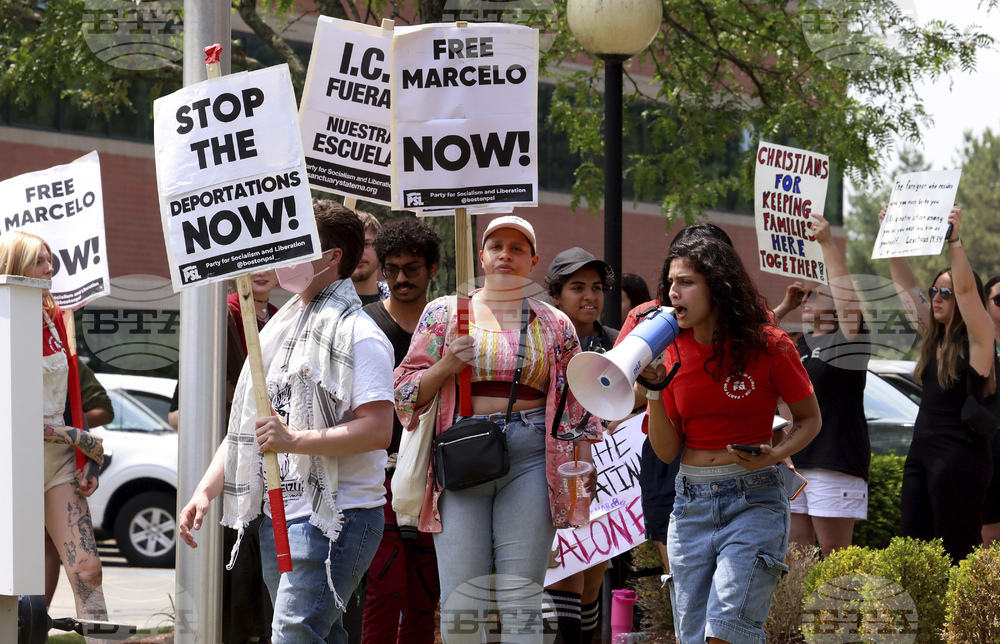 Immigration-Massachusetts-Teen