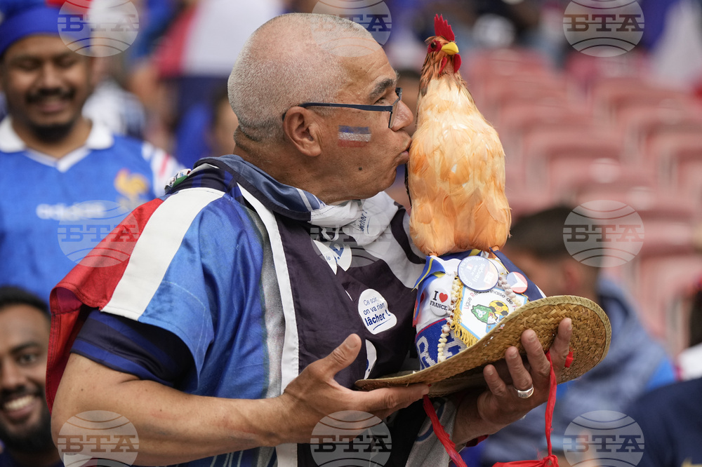 Spain France Nations League Soccer