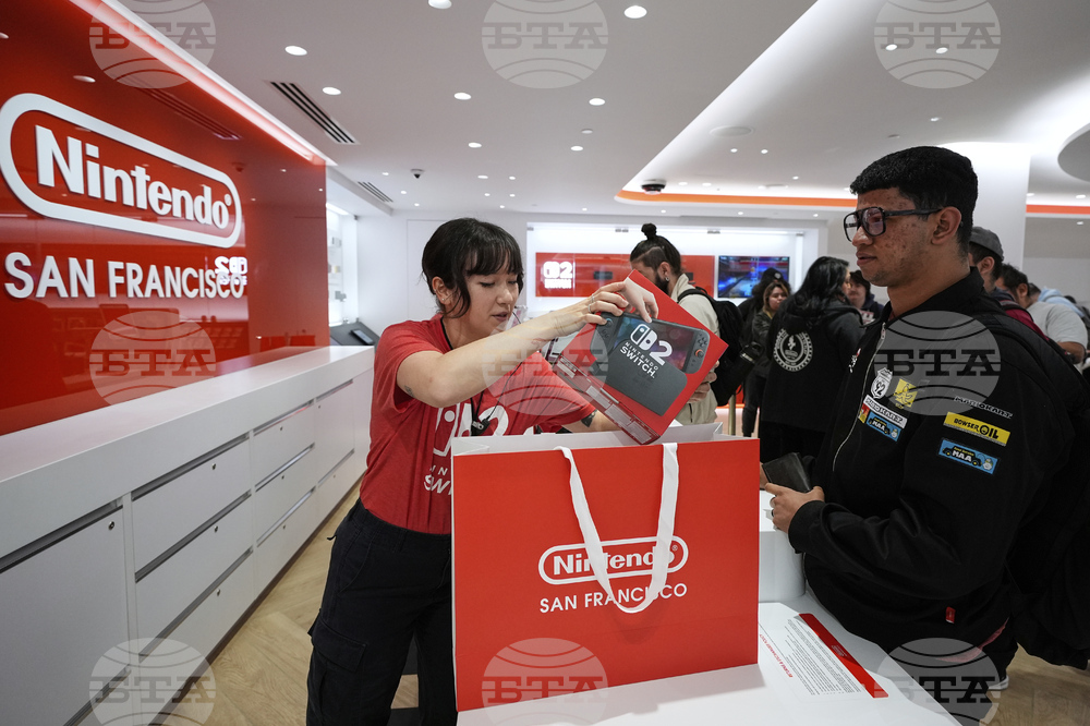 Nintendo Switch 2