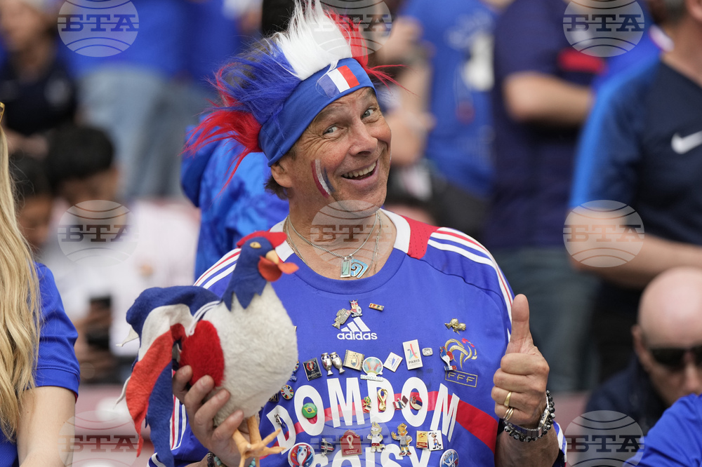 Spain France Nations League Soccer