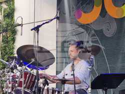 Стара Загора - „Цветовете на джаза" - джаз фестивал