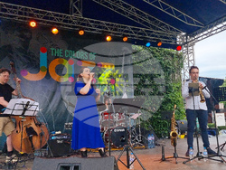 Стара Загора - „Цветовете на джаза" - джаз фестивал