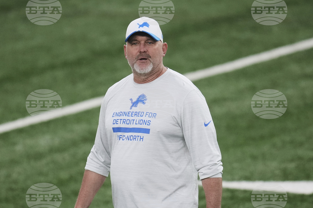 Lions Football